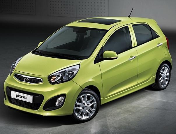 Kia Picanto